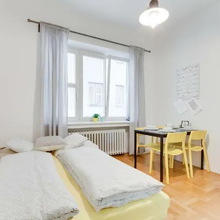 Apartment Alex Prague Exterior photo