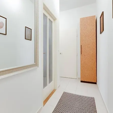 Apartment Alex Prague Exterior photo