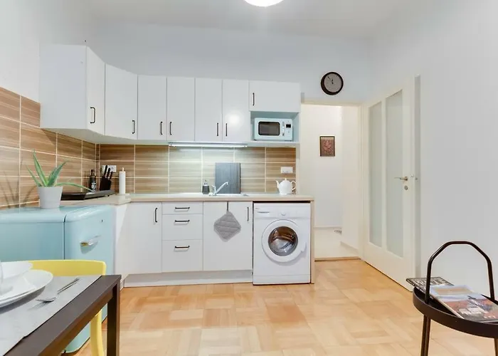 Apartment Alex