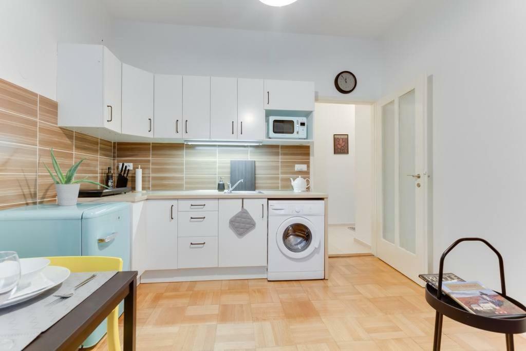 Apartmán Alex Praha