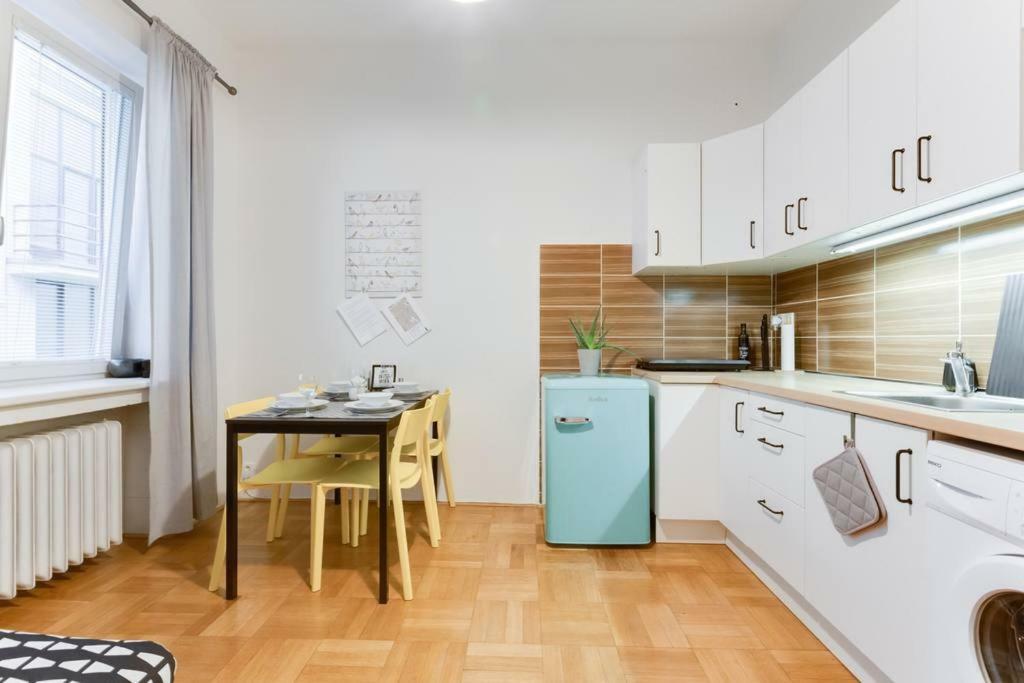 Alex Apartmán